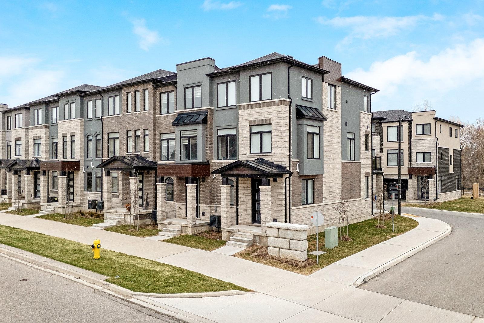 Coastal Townhomes Homes 6