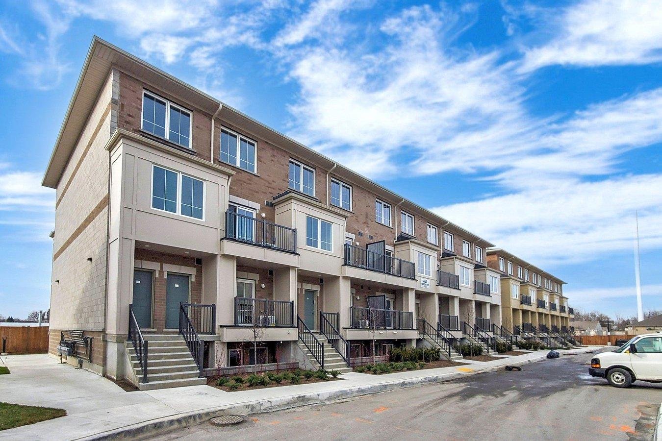 Coastal Townhomes Homes 7