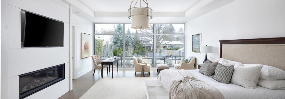 Coastal Townhomes Interior 4 Coastal Townhomes Interior 4