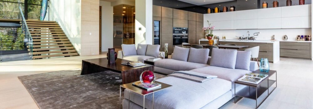 Coastal Townhomes Interior 6 Coastal Townhomes Interior 6